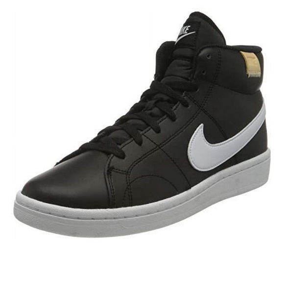 Nike Other - Men’s Nike Court Royale 2 Mid Basketball Shoes 10.5